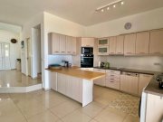 Kalo Chorio bei Agios Nikolaos MIT VIDEO! Kreta, Kalo Chorio: Elegante freistehende Villa mit Meerblick zu verkaufen Haus kaufen